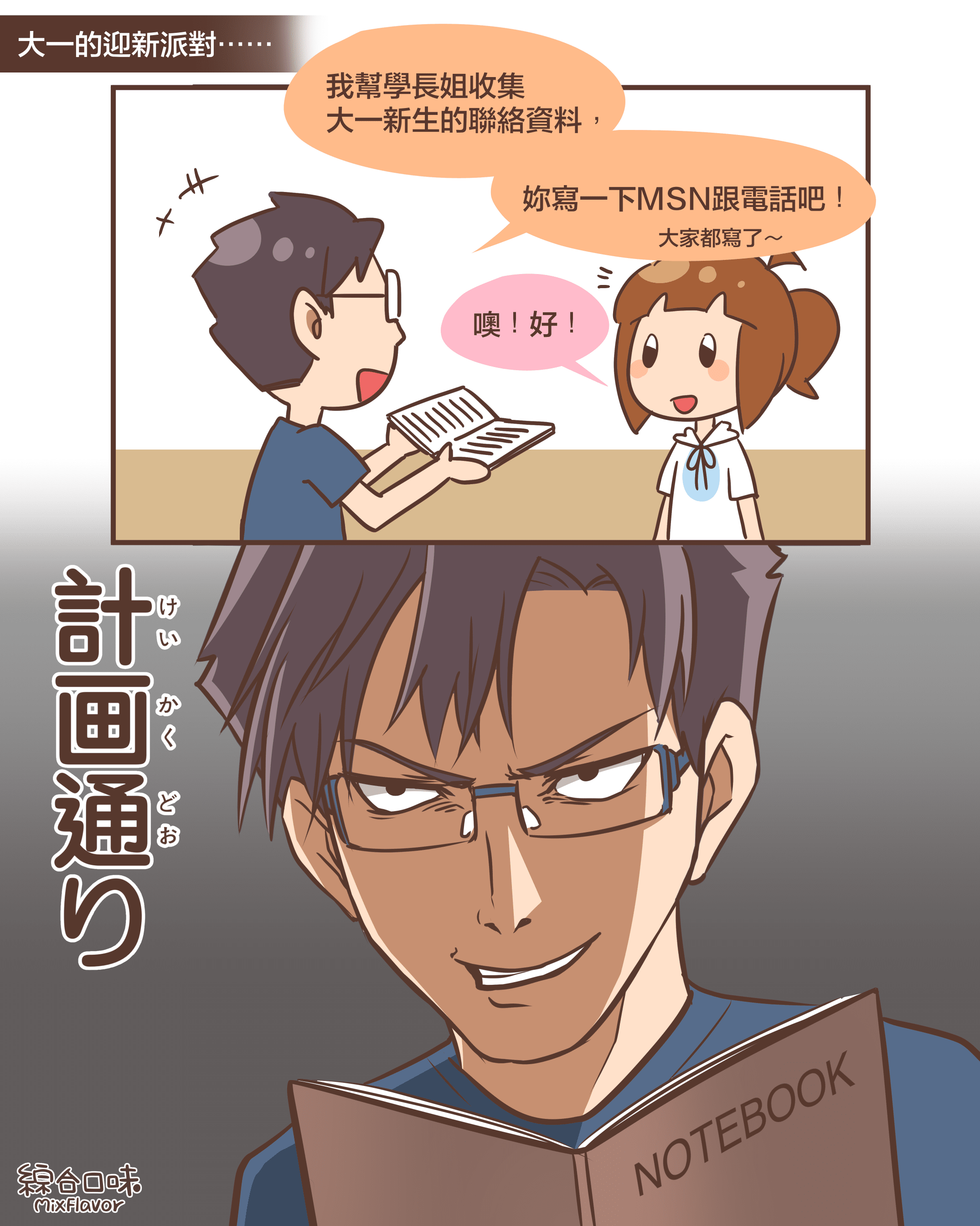 搭訕女生要電話的方法