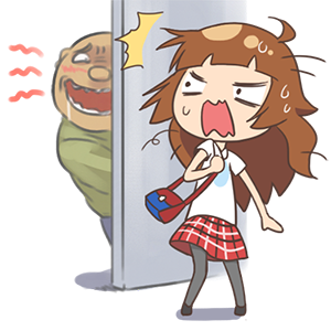 仙界大濕 ╳ 綜合口味 貼圖
