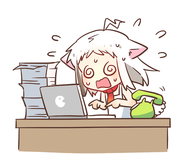 Office 365 of Love Story——辦公室戀情的開花結果（？）