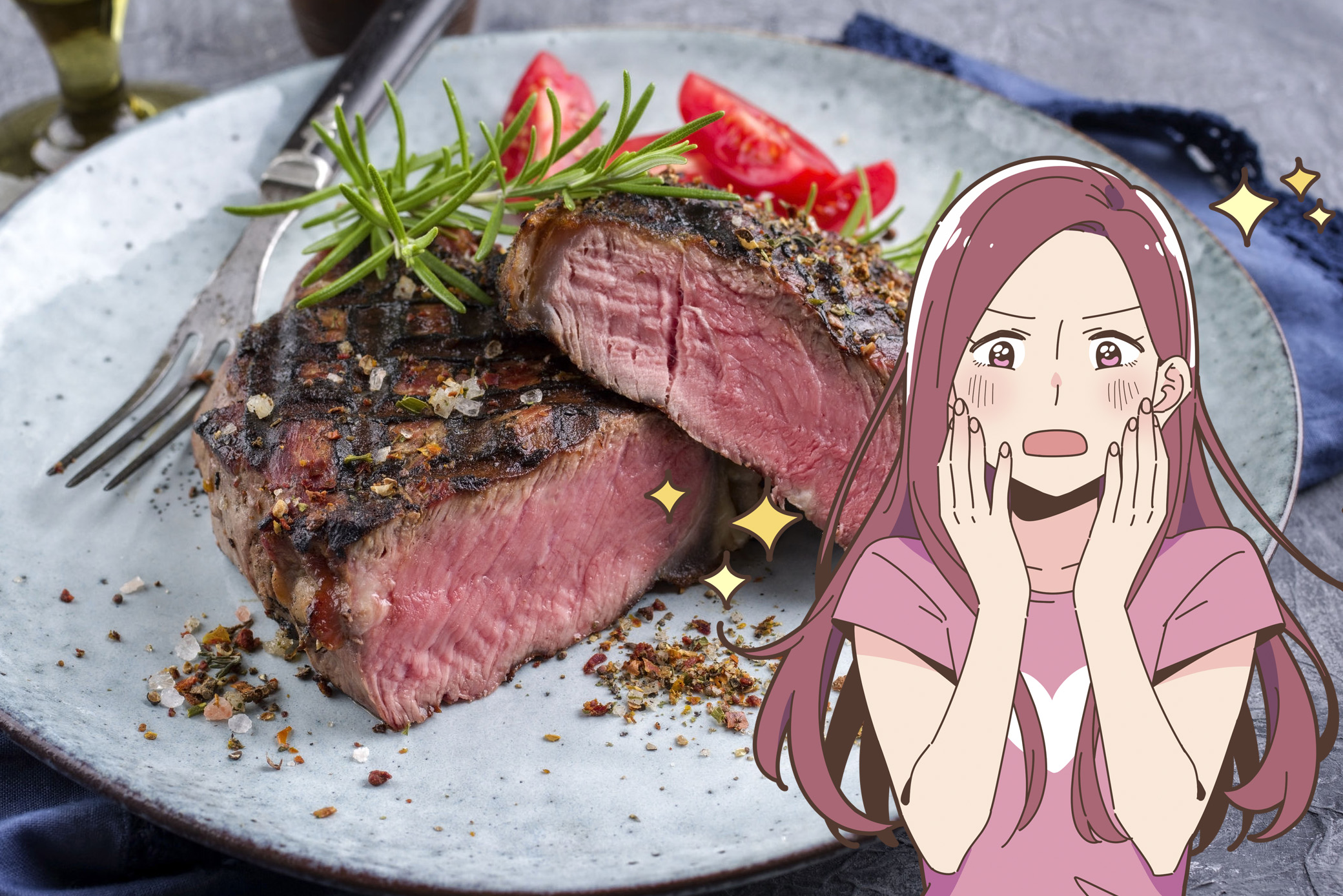 情人節料理在家做～不出門也能品嚐高級肉肉！美味超值的宅配肉品——老闆吃肉